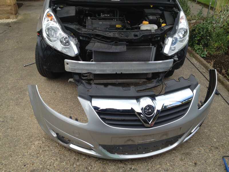 mobile panel replacement in london